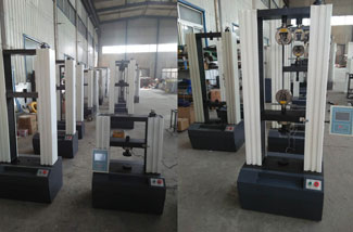 拉力試驗(yàn)機(jī)是怎么減少過(guò)失的