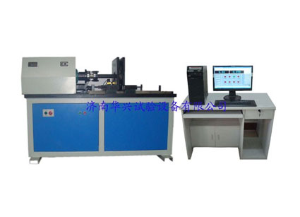 電磁離合器扭轉(zhuǎn)疲勞試驗機