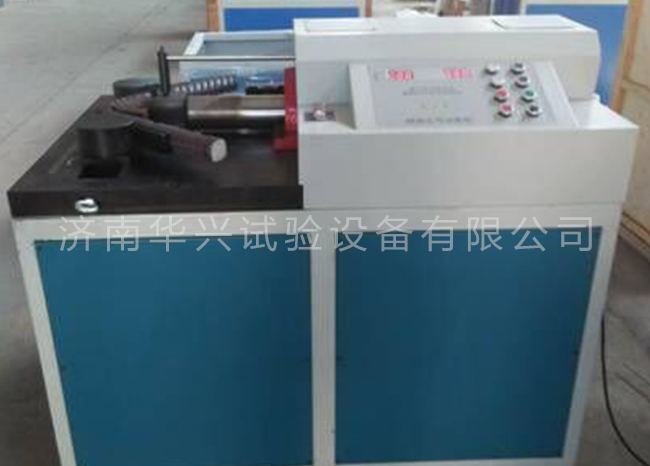 彎曲試驗(yàn)機(jī) 彎曲試驗(yàn)機(jī)