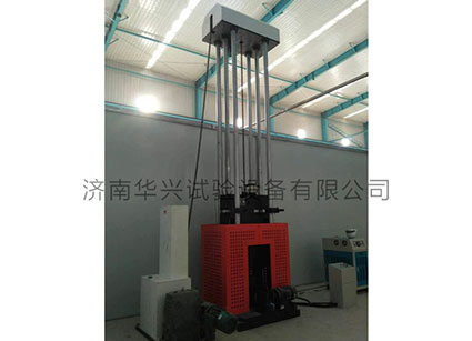 操作沖擊試驗(yàn)機(jī)，需要注意什么？