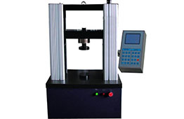 電子試驗(yàn)機(jī)的操作方法與注意事項(xiàng)。