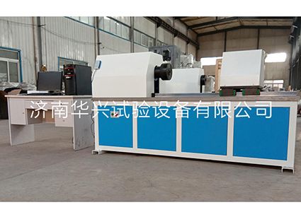 如何處理損壞后的電子材料試驗機(jī)？