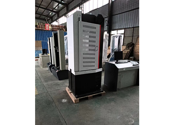 新款微機(jī)控制電液伺服液壓萬(wàn) 能試驗(yàn)機(jī)