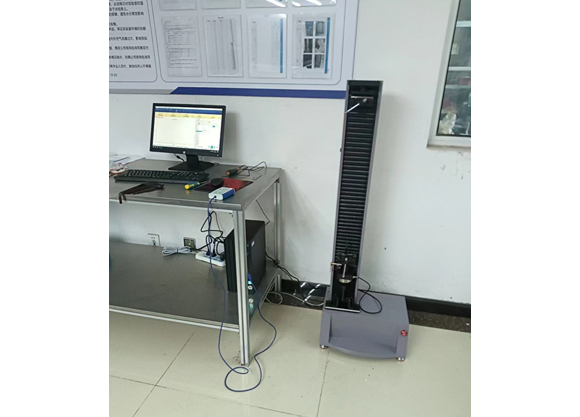 1-5KN微機控制電子拉力試驗機