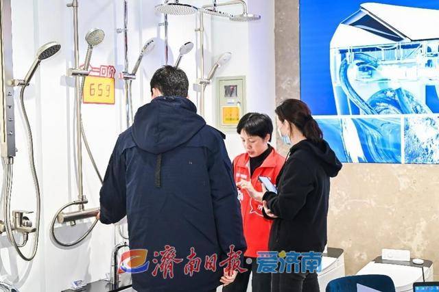 試營(yíng)業(yè)銷售額破億元<strong></p>
<p>電器銷售有限公司
</strong>！濟(jì)南首家京東電器正式開業(yè):電器銷售有限公司
